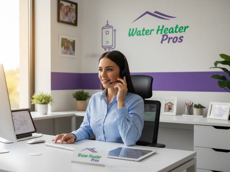 Water Heater Repair  in Hartselle  FAQ